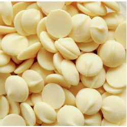 Merckens Ivory Buttons, 10 lb bag